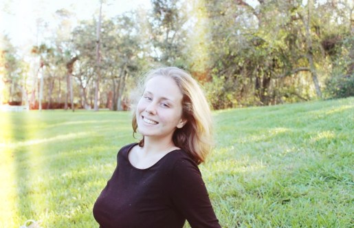 Processed with VSCO with  preset